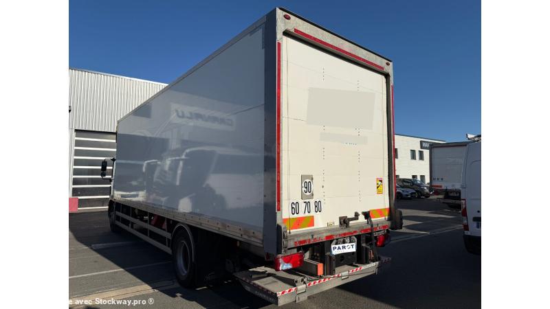 Photo MAN TGM 18.290  image 2/17