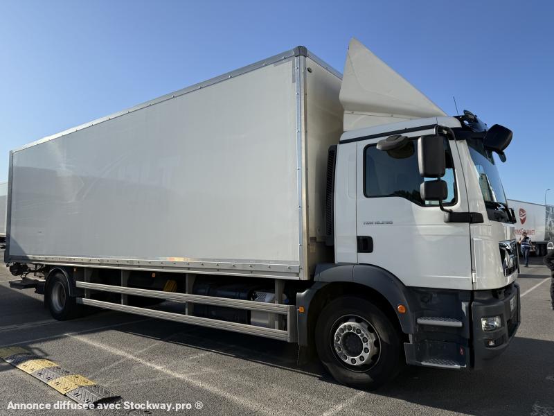 Photo MAN TGM 18.290  image 3/17