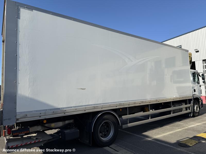 Photo MAN TGM 18.290  image 4/17