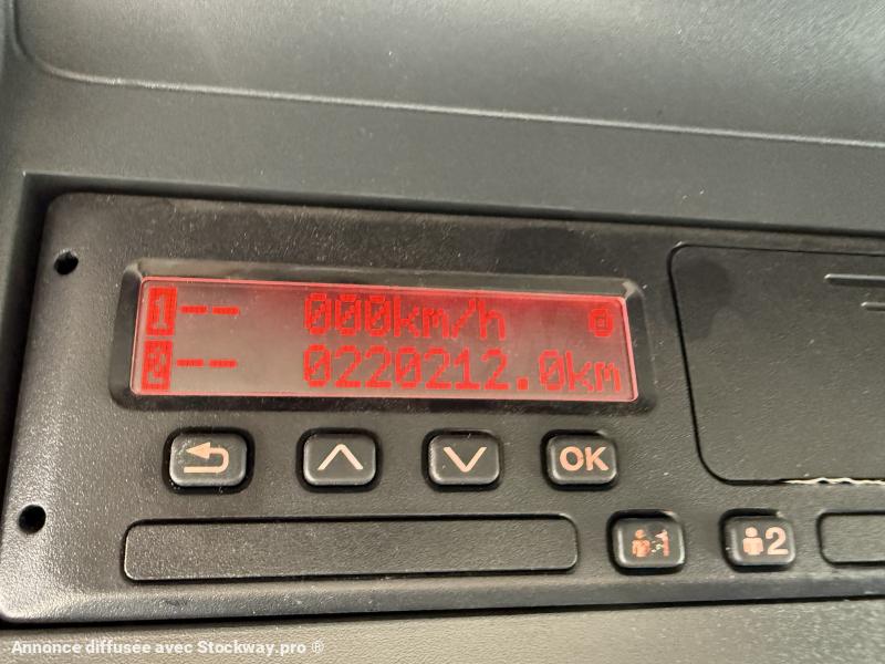 Photo MAN TGM 18.290  image 5/17