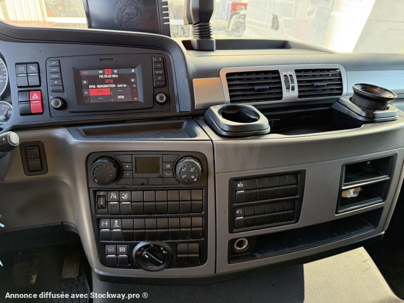 Photo MAN TGM 18.290  image 6/17