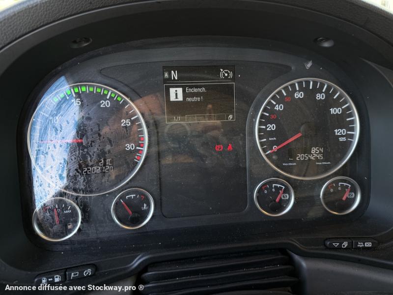 Photo MAN TGM 18.290  image 7/17