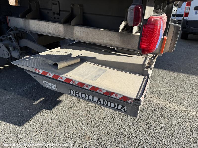 Photo MAN TGM 18.290  image 9/17