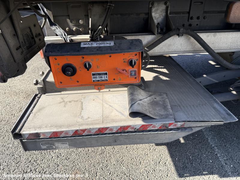 Photo MAN TGM 15.250 image 11/15
