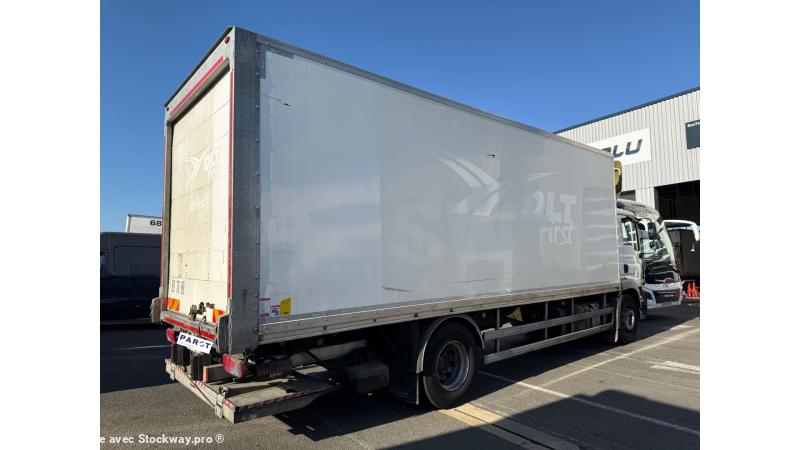 Photo MAN TGM 15.250 image 3/15