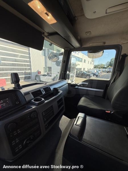 Photo MAN TGM 15.250 image 9/15