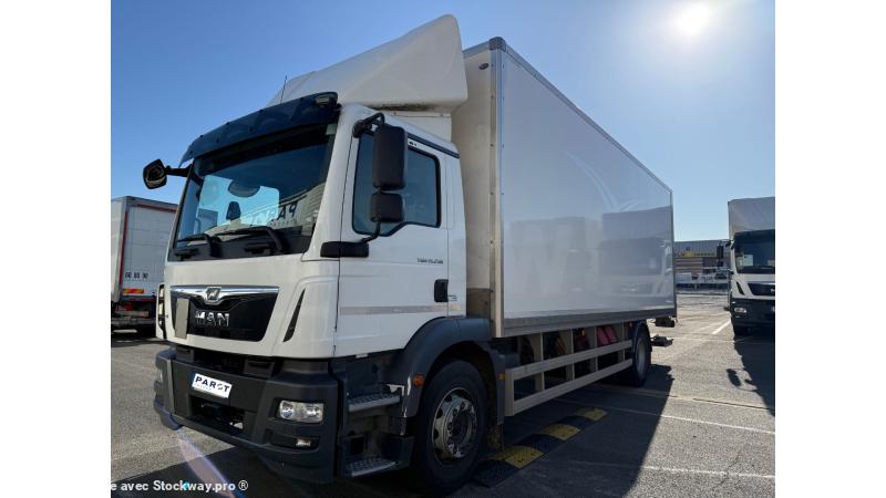 MAN TGM 15.250