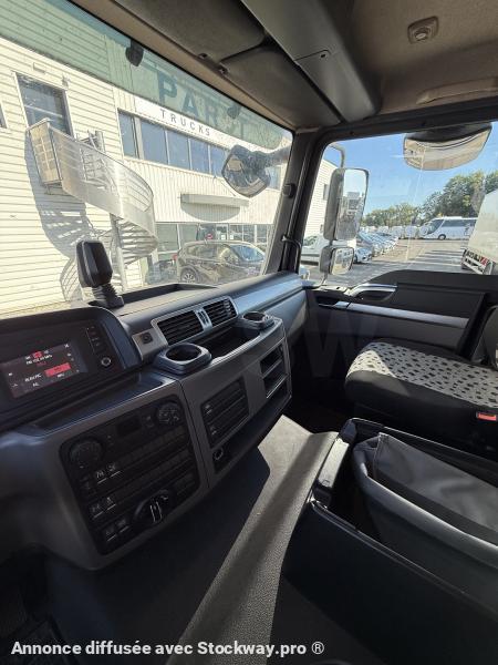 Photo MAN TGM 15.250 image 10/15