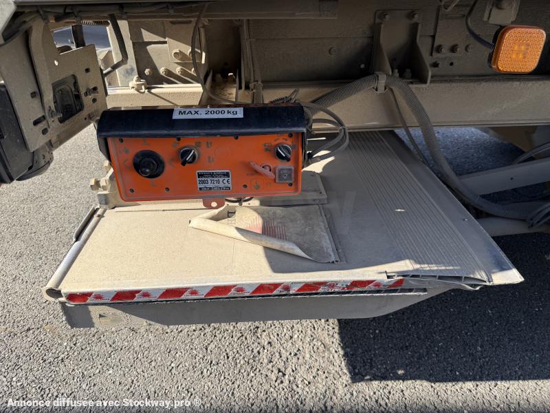 Photo MAN TGM 15.250 image 11/15