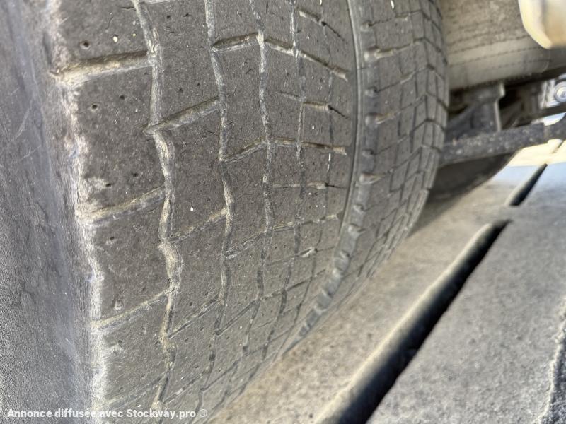 Photo MAN TGM 15.250 image 12/15