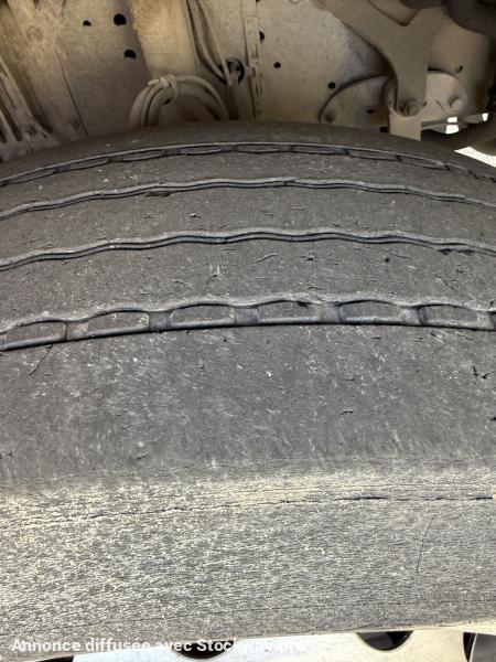 Photo MAN TGM 15.250 image 13/15