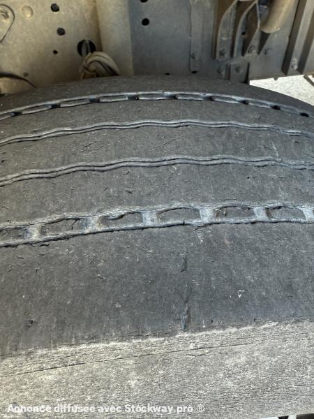 Photo MAN TGM 15.250 image 14/15