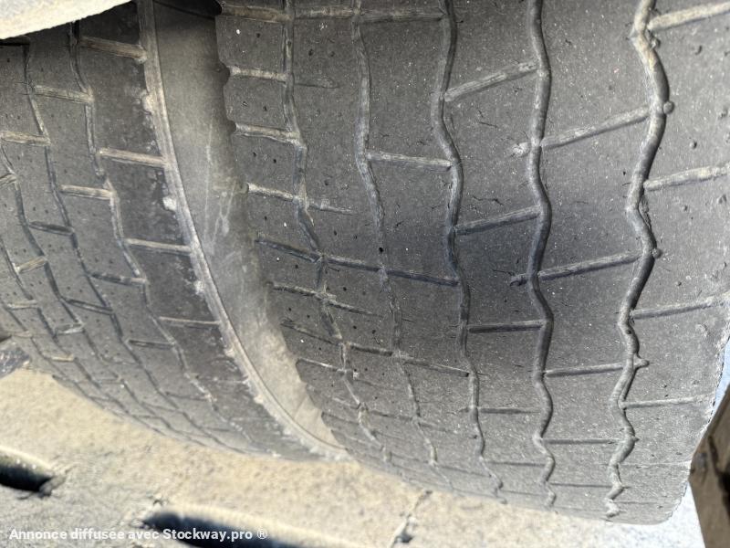 Photo MAN TGM 15.250 image 15/15