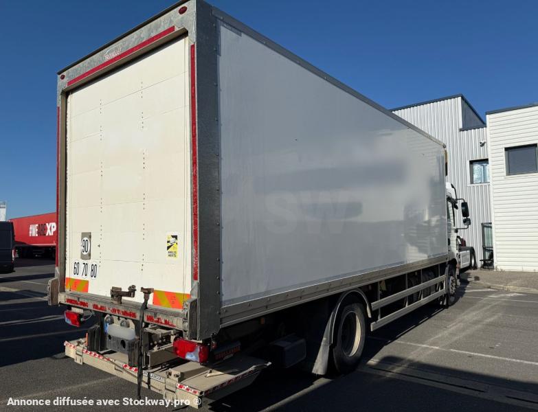 Photo MAN TGM 15.250 image 4/15