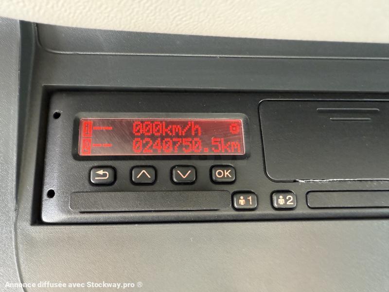 Photo MAN TGM 15.250 image 5/15