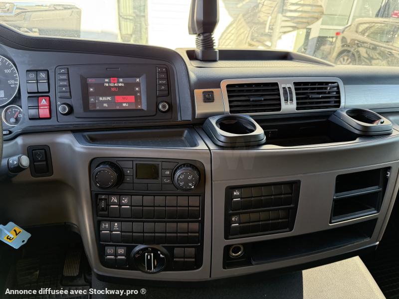 Photo MAN TGM 15.250 image 6/15