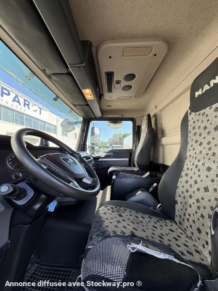 Photo MAN TGM 15.250 image 9/15