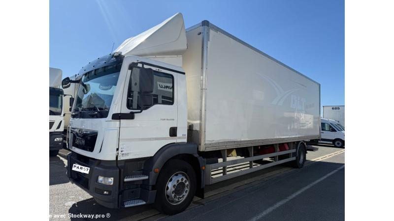 MAN TGM 18.290