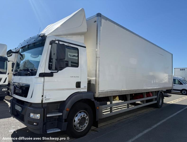 MAN TGM 18.290