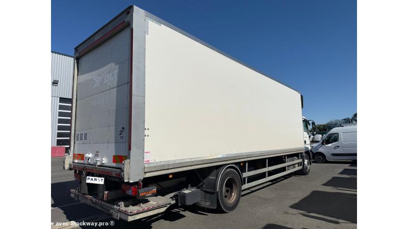 Photo MAN TGM 18.290 image 3/14