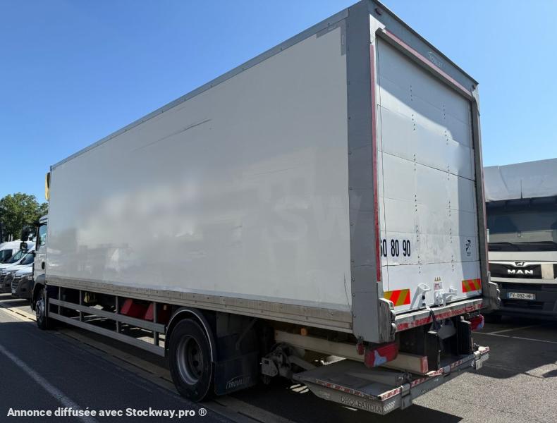 Photo MAN TGM 18.290 image 3/14