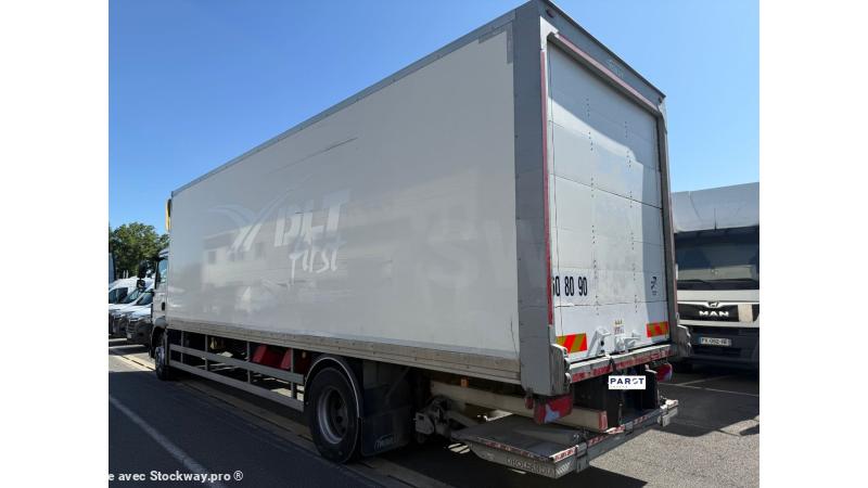 Photo MAN TGM 18.290 image 4/14