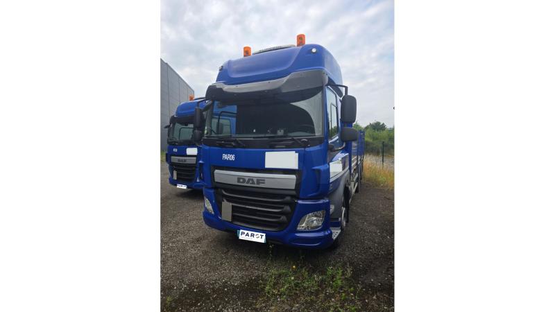 Photo DAF CF 440 image 1/17