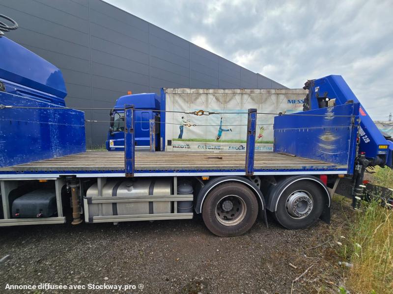 Photo DAF CF 440 image 11/17