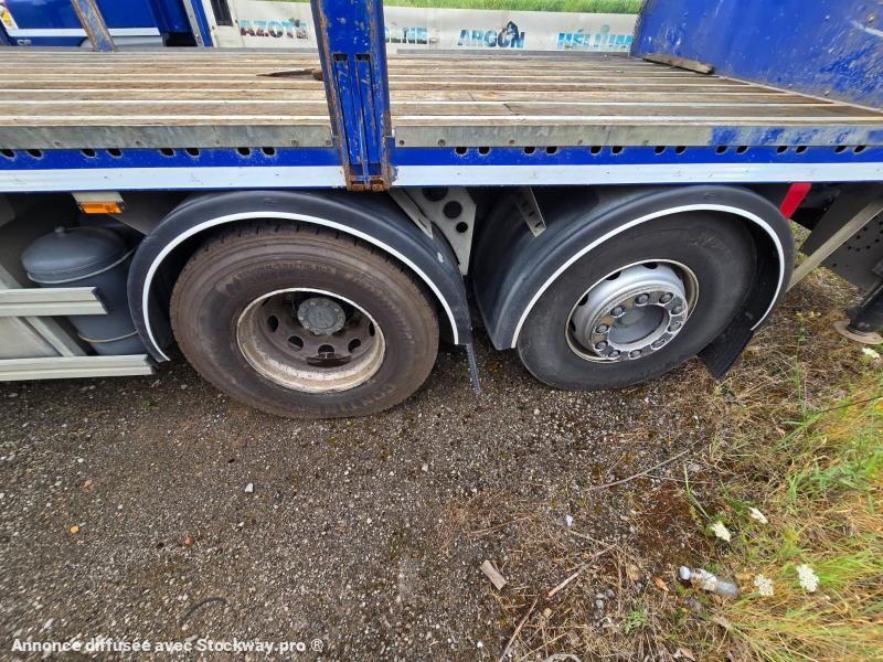 Photo DAF CF 440 image 13/17