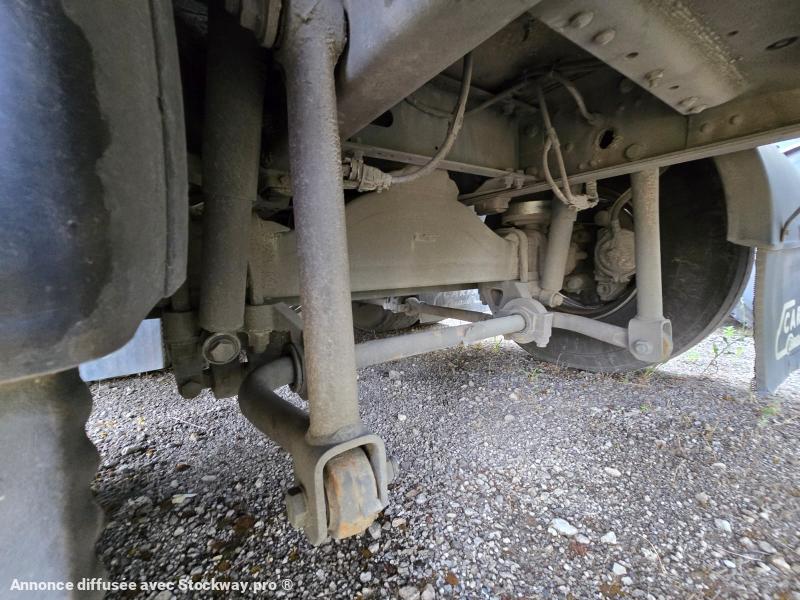 Photo DAF CF 440 image 14/17