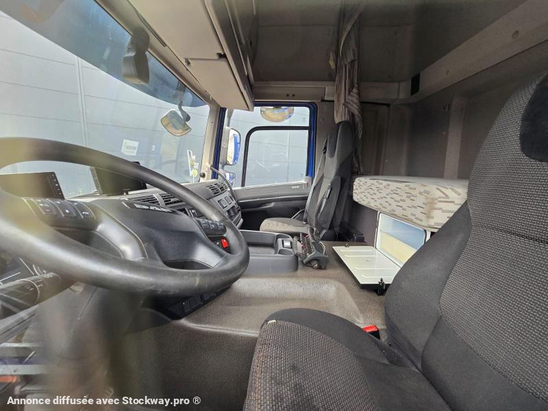 Photo DAF CF 440 image 15/17