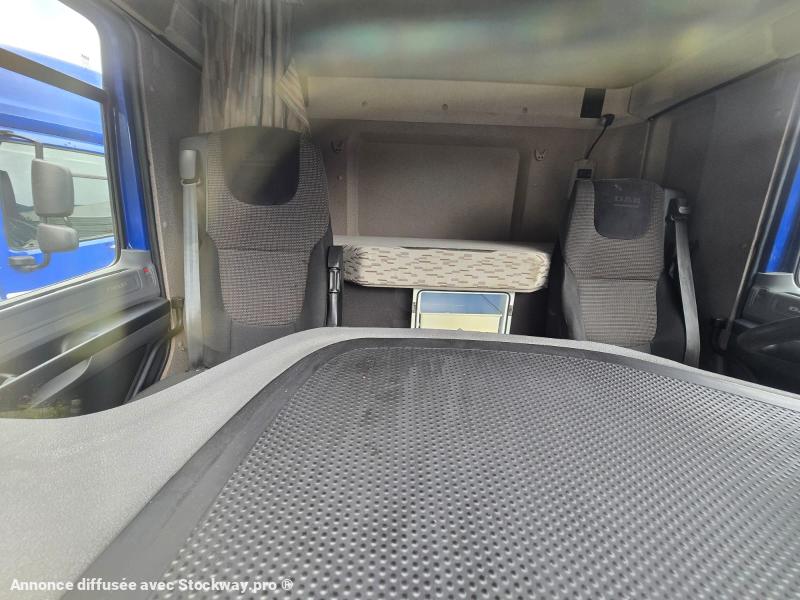 Photo DAF CF 440 image 17/17