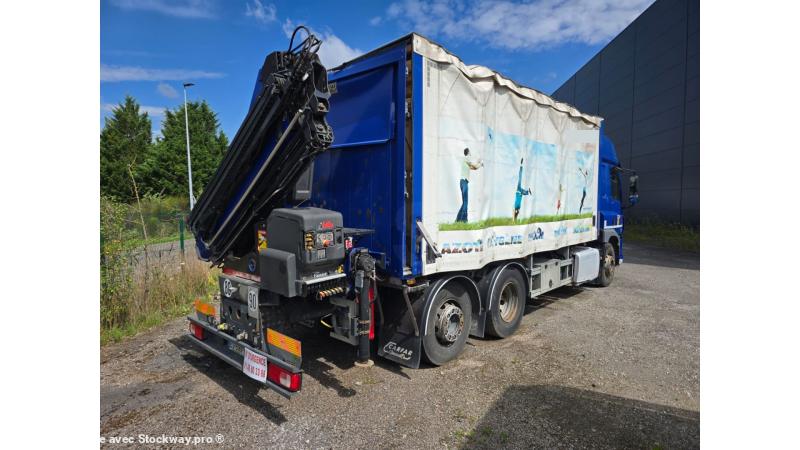 Photo DAF CF 440 image 3/17