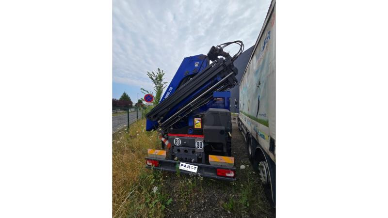 Photo DAF CF 440 image 6/16