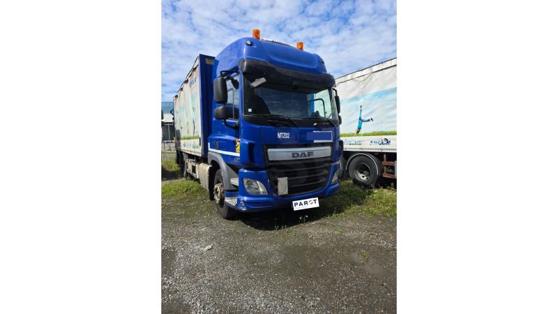 Photo DAF CF 440 image 8/16