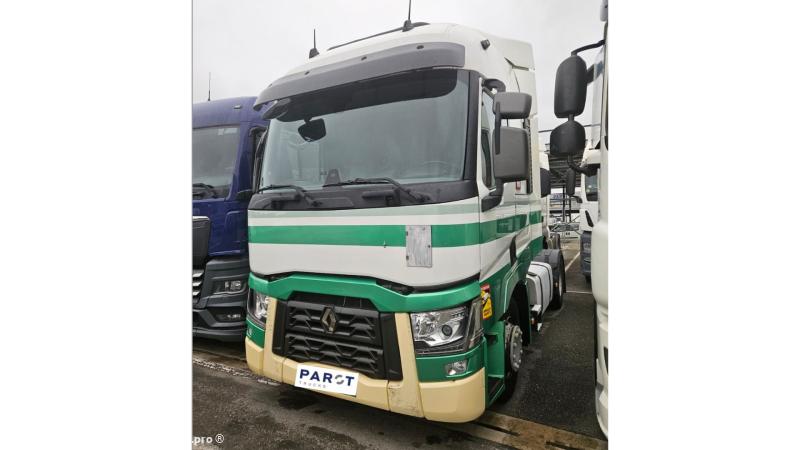 Renault T-Series 440 COMFORT