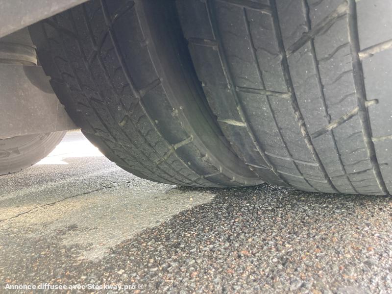 Photo Mercedes Actros 1846 image 11/13