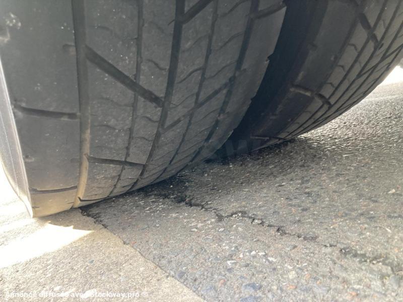 Photo Mercedes Actros 1846 image 13/13