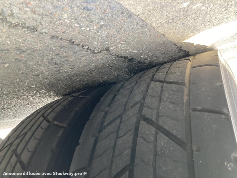 Photo Mercedes Actros 1846 image 8/13