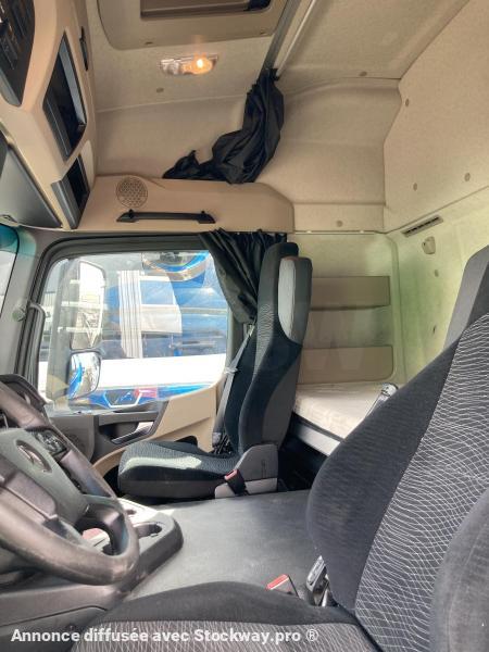 Photo Mercedes Actros 1846 image 9/13