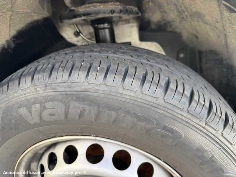 Photo MAN TGE 3.180 image 10/12