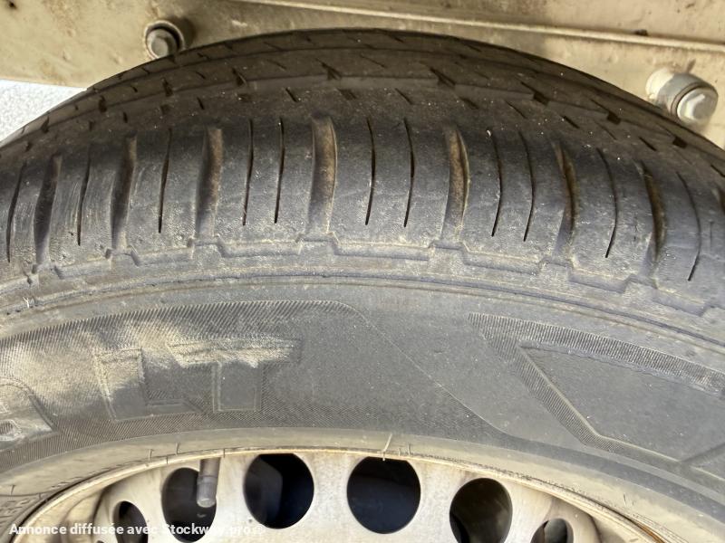 Photo MAN TGE 3.180 image 12/12