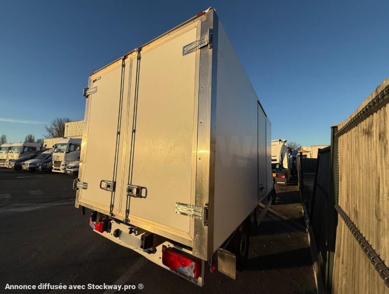 Photo MAN TGE 3.180 image 3/12