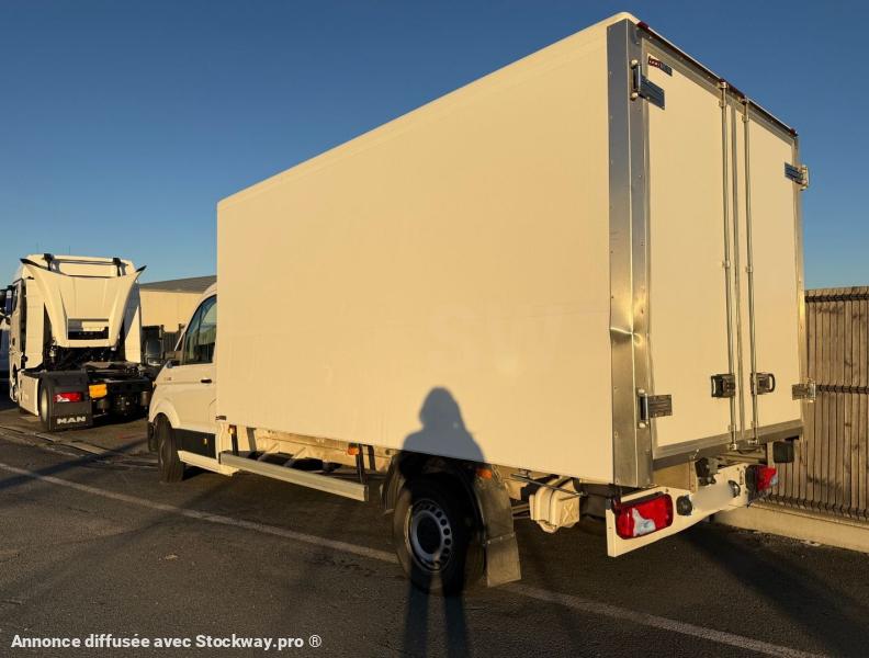 Photo MAN TGE 3.180 image 4/12