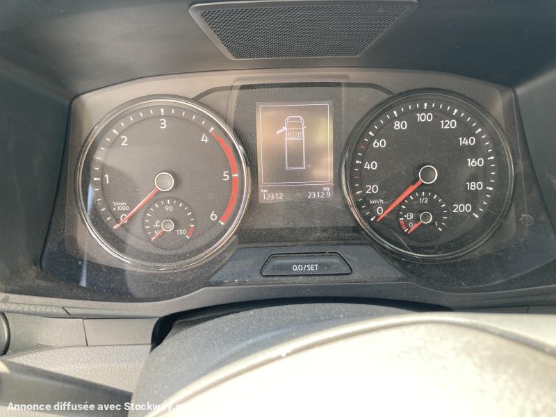 Photo MAN TGE 3.180 image 5/12