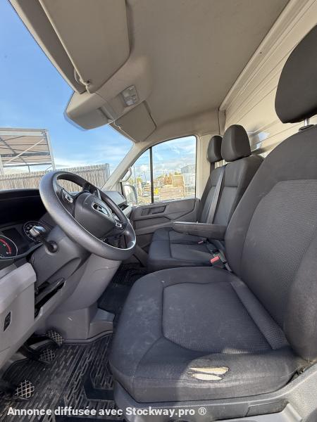 Photo MAN TGE 3.180 image 6/12