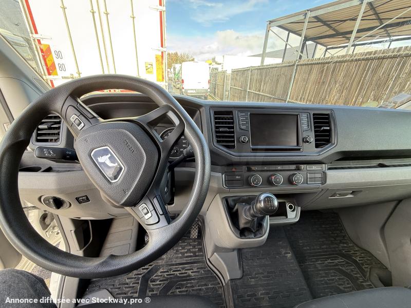 Photo MAN TGE 3.180 image 7/12