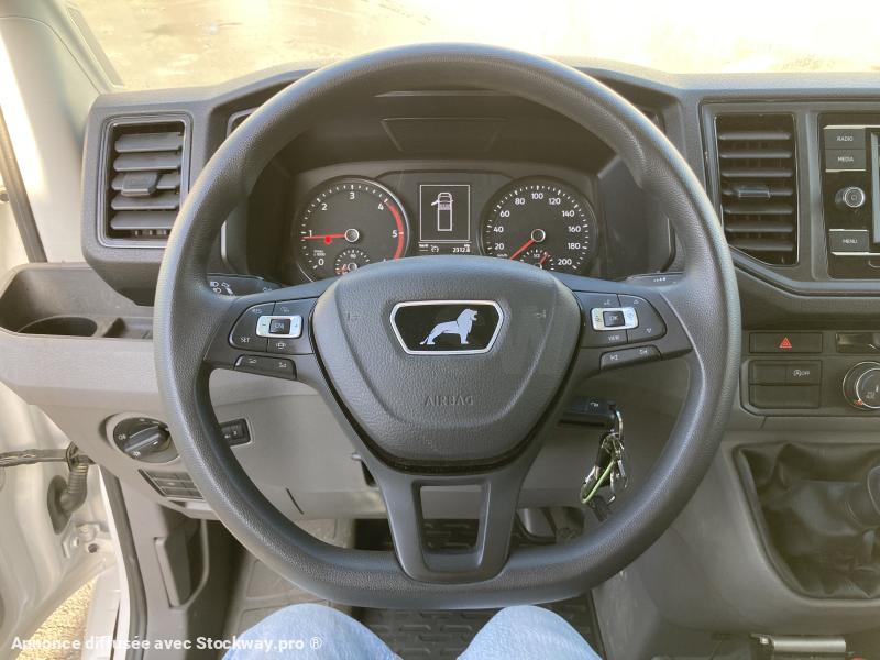 Photo MAN TGE 3.180 image 8/12