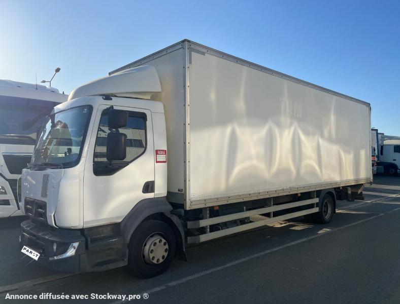 Photo Renault Midlum 220.12 DXI image 1/16