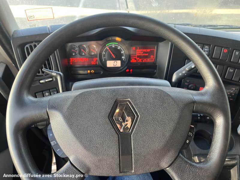 Photo Renault Midlum 220.12 DXI image 10/16